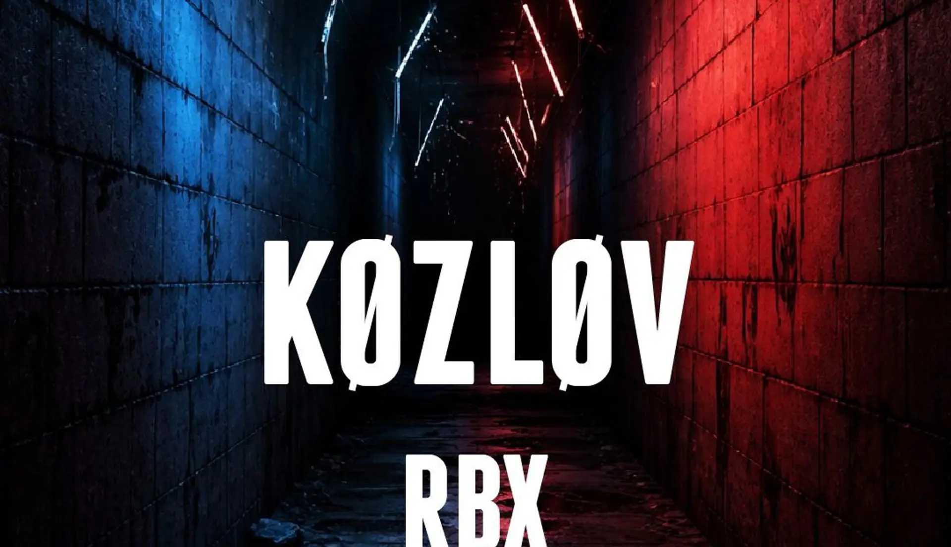 Kozlov + RBX | cieloterra