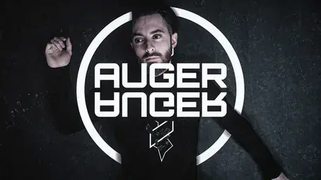 Auger @ Subkultur