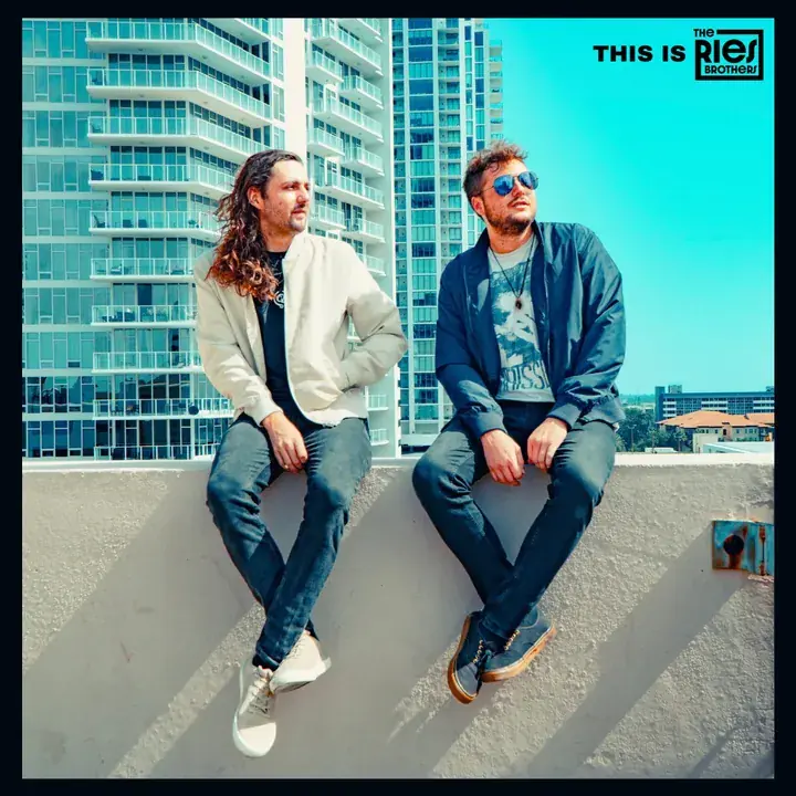 The Ries Brothers