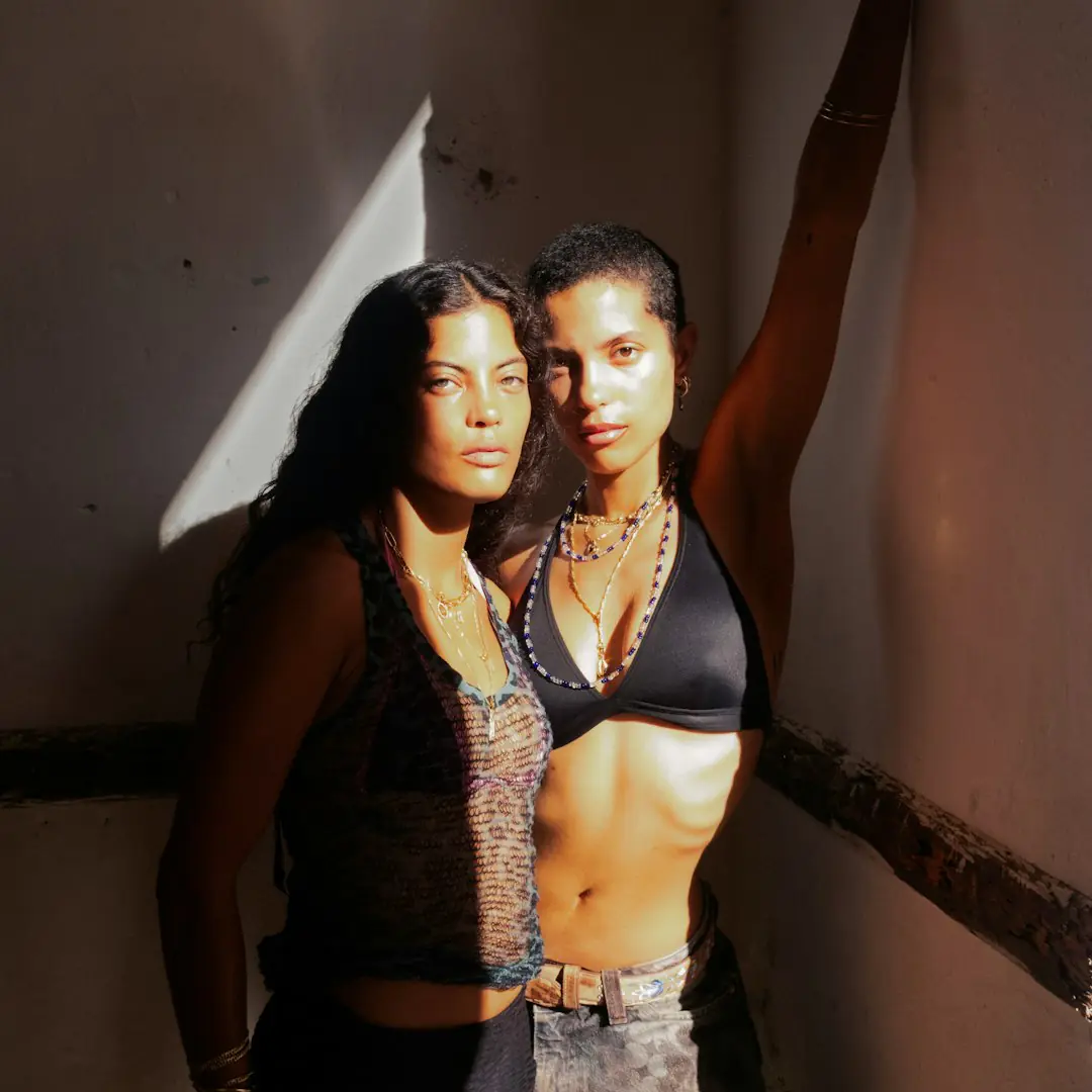 IBEYI