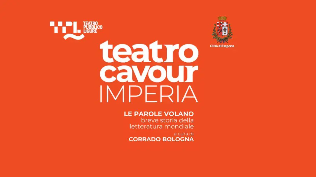 LE PAROLE VOLANO - PRIMO CICLO