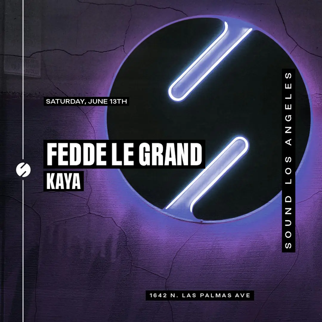 Feddé Le Grand