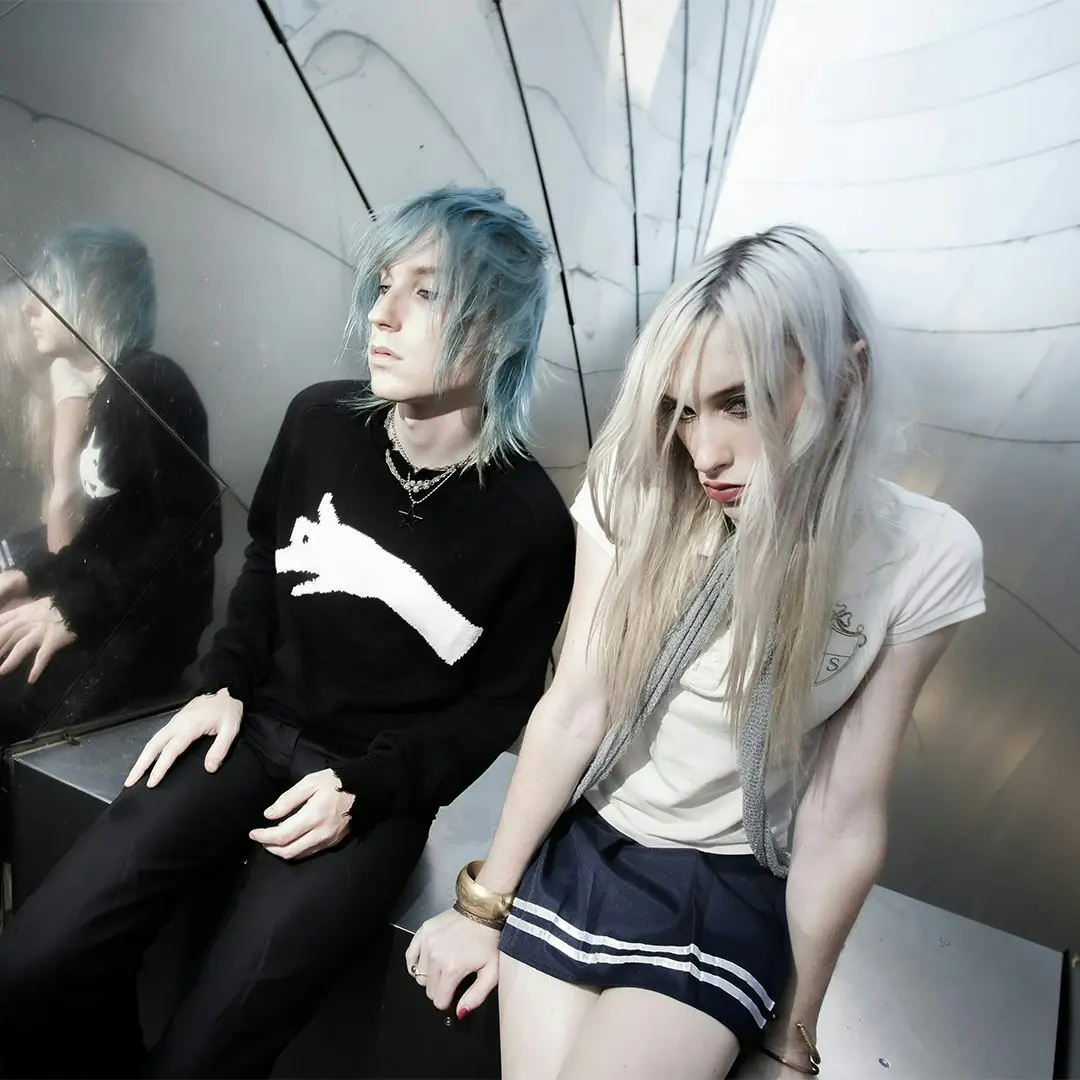 Frost Children After Party