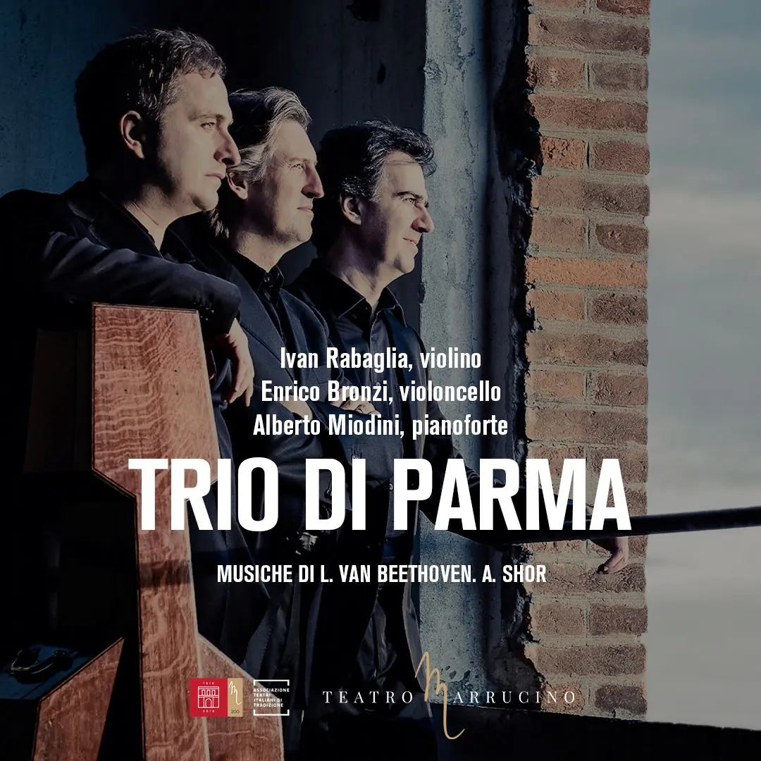 Parma Trio