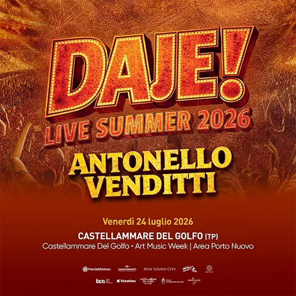 Antonello Venditti
