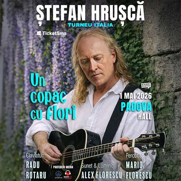 Stefan Hrusca