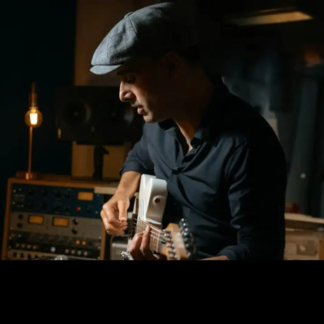 Ramzi - Soul Without Borders
