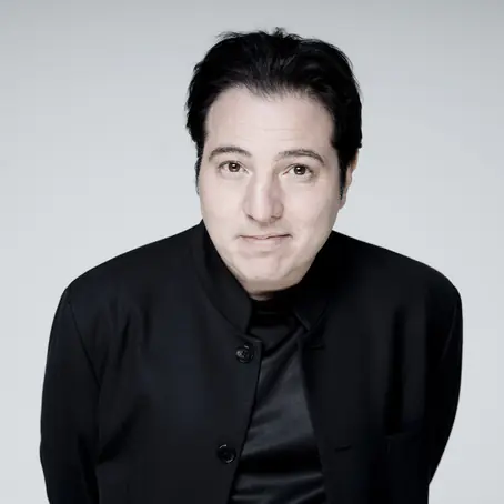 Fazil Say @ Salle Gaveau