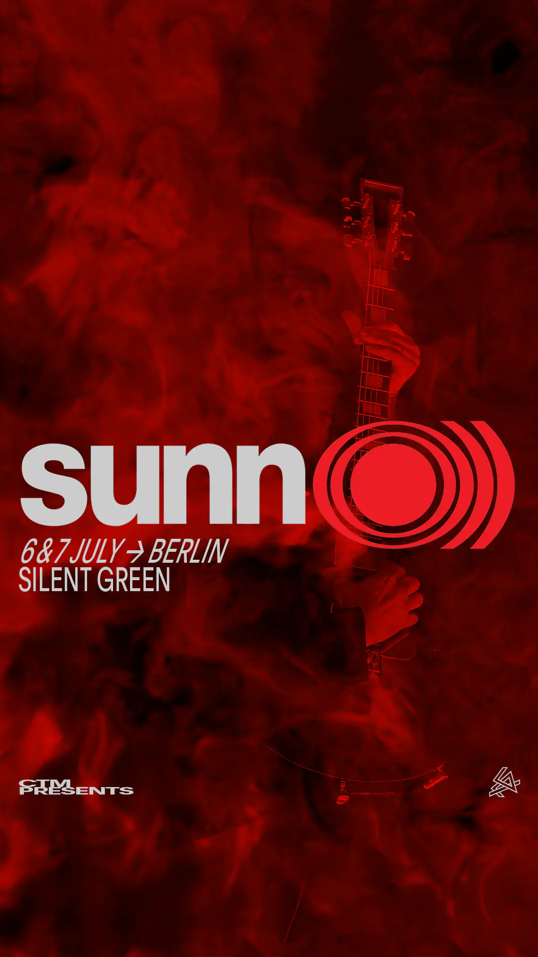 Sunn O)))