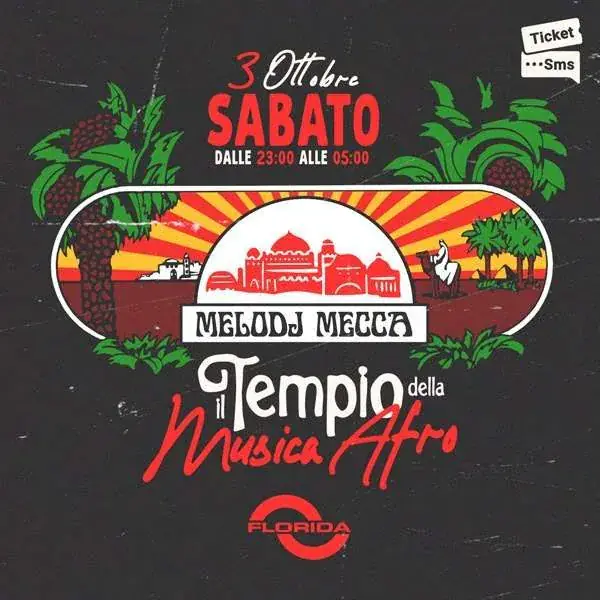 Il Melodj Mecca a Brescia