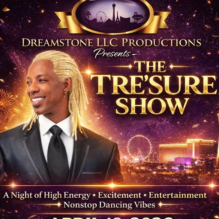 Santa Fe Station Casino - Tre’sure