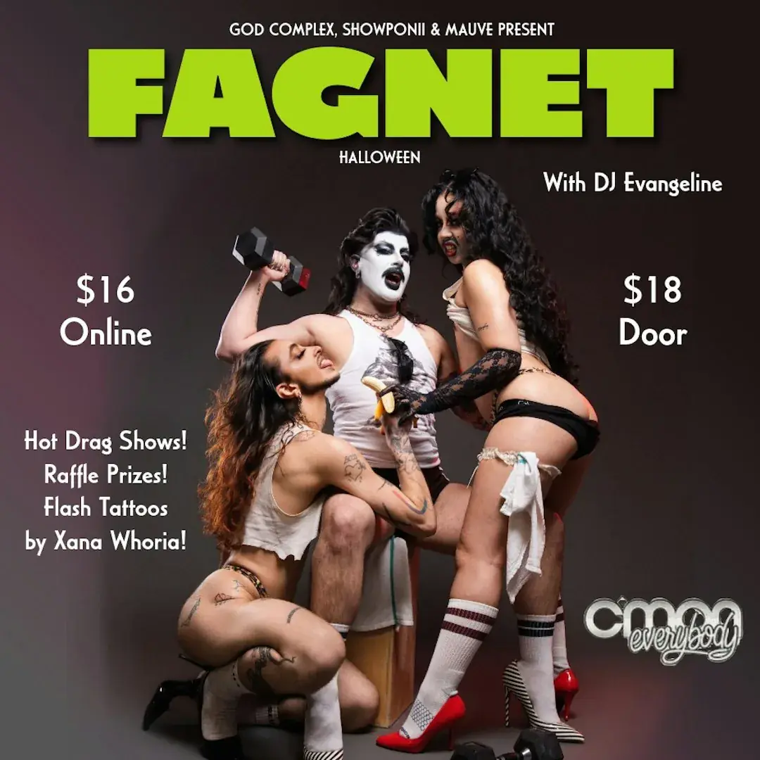 Fagnet