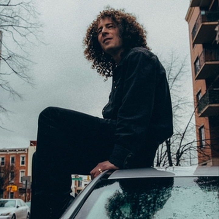 Hallie Austin, Ephemerald, Exact Same Speed ​​​​en Little Hill Lounge