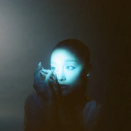 Ariana Grande @ The O2