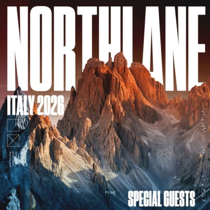 Northlane - Italy