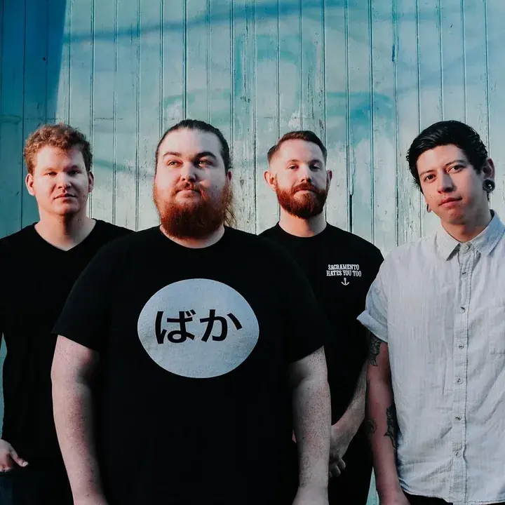 Royal Coda @ Teragram Ballroom