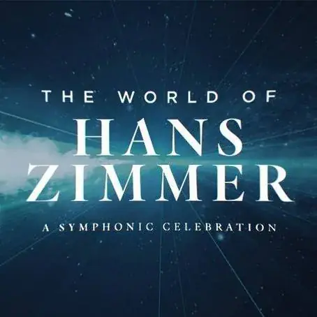 The World of Hans Zimmer @ Accor Arena