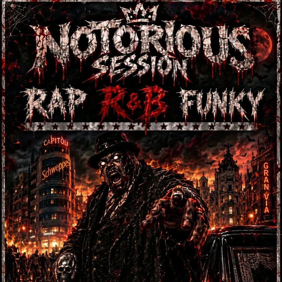 Notorious Session