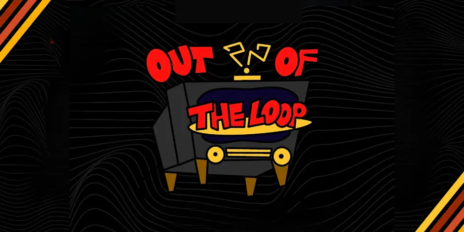 Out Of The Loop Improv Show Where One Person Has No Idea What's Going On