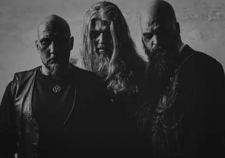 Naglfar @ Hellraiser-Leipzig