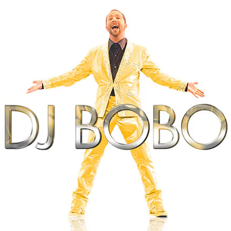 DJ BoBo @ Uber Arena