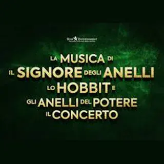 The Music of The Lord of the Rings, The Hobbit and The Rings of Power