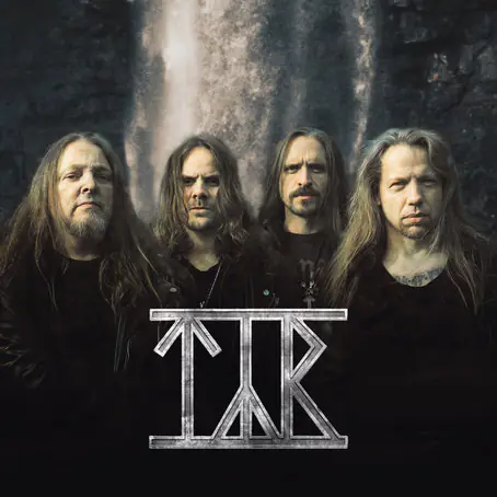 Týr @ Hellraiser-Leipzig