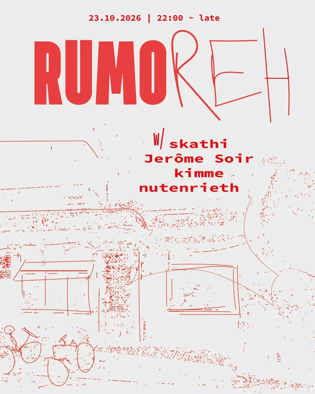 RUMOREH