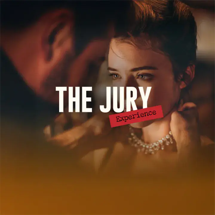 The Jury Experience: colpo da 20 milioni di dollari