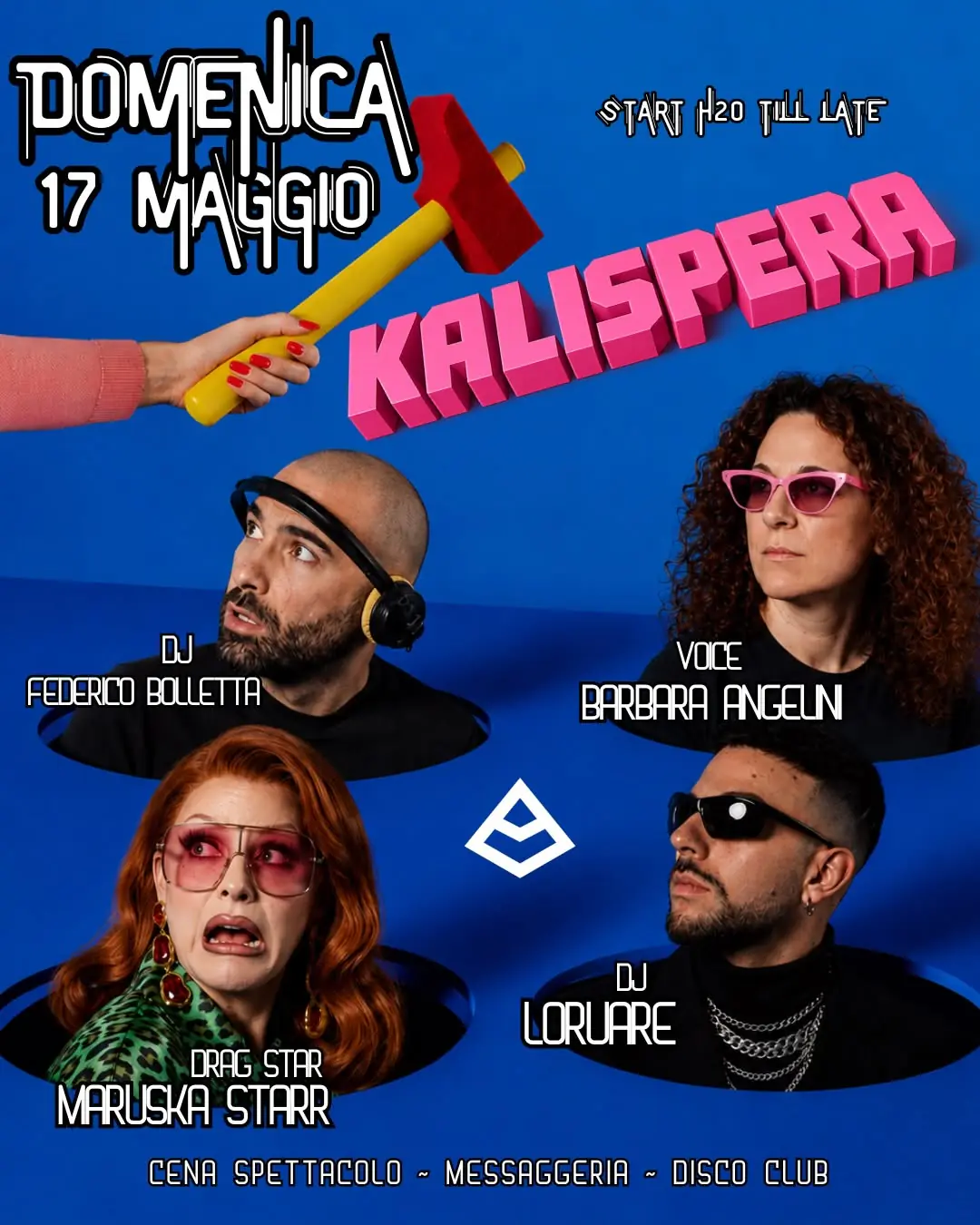 Circolo degli Illuminati