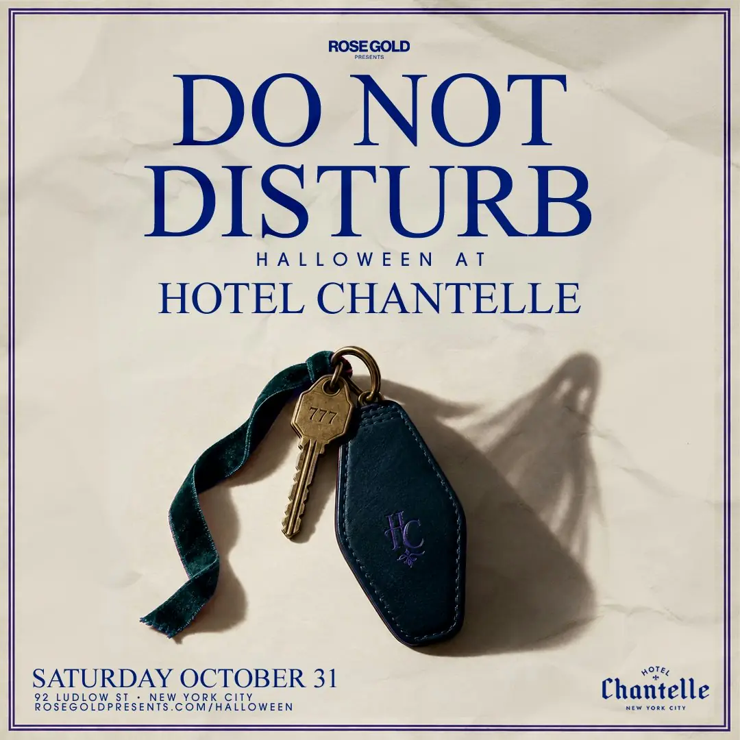 REGGAETON DANS LA VILLE - Soirée latine sur le toit à l'Hôtel Chantelle
