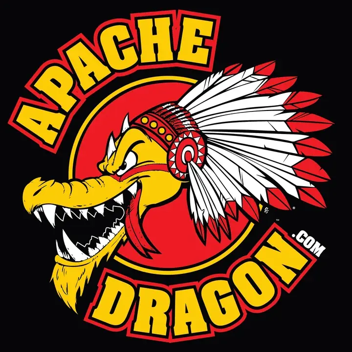 Apache Dragon Live!at Sharkey's in Coral Springs