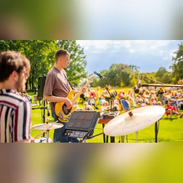 SummerSoundsFestival