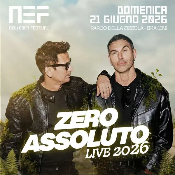 Zero Assoluto