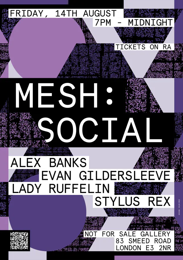Mesh:Social