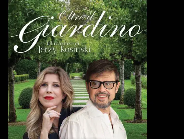 Beyond the Garden