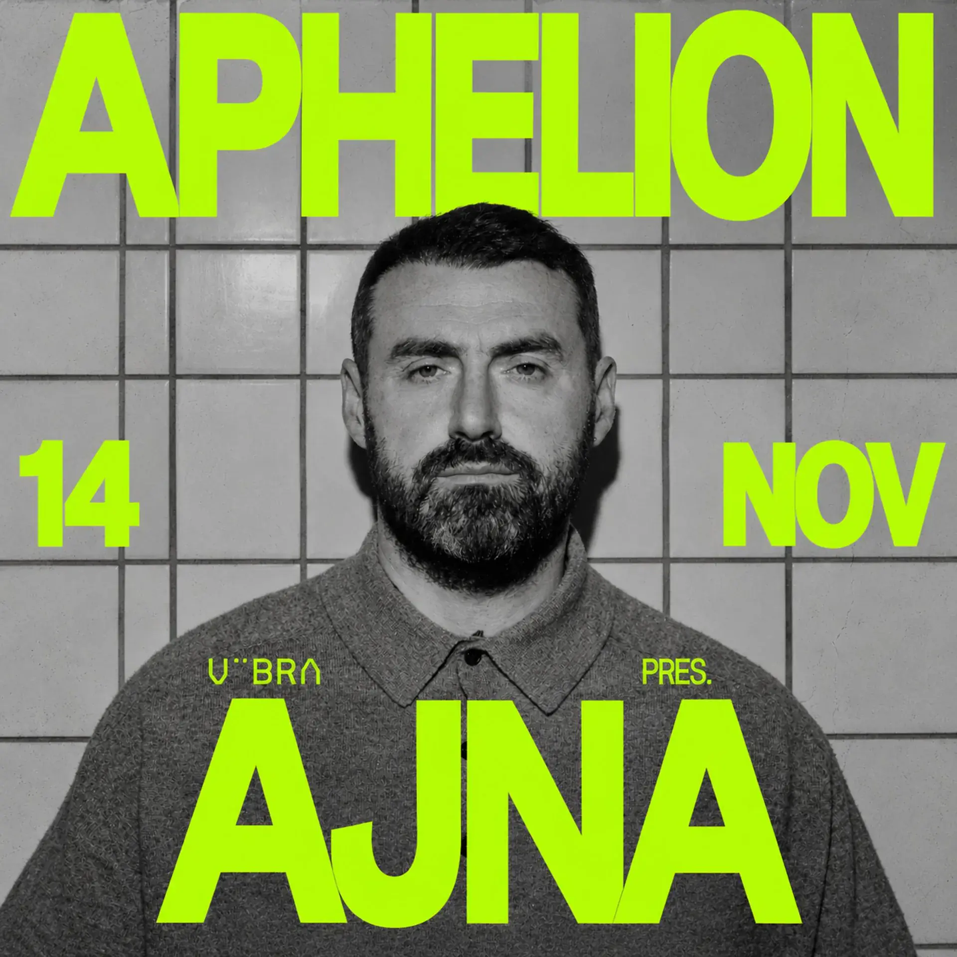 Aphelion Club • Ajna • 14 novembre 2026