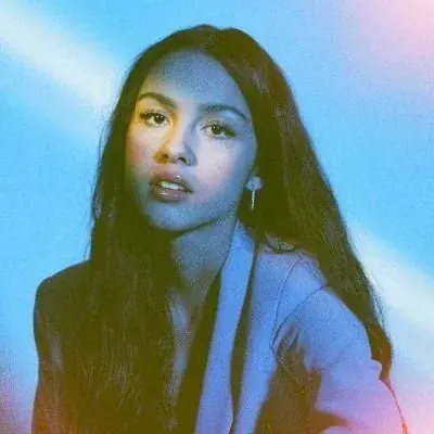 Olivia Rodrigo @ The O2