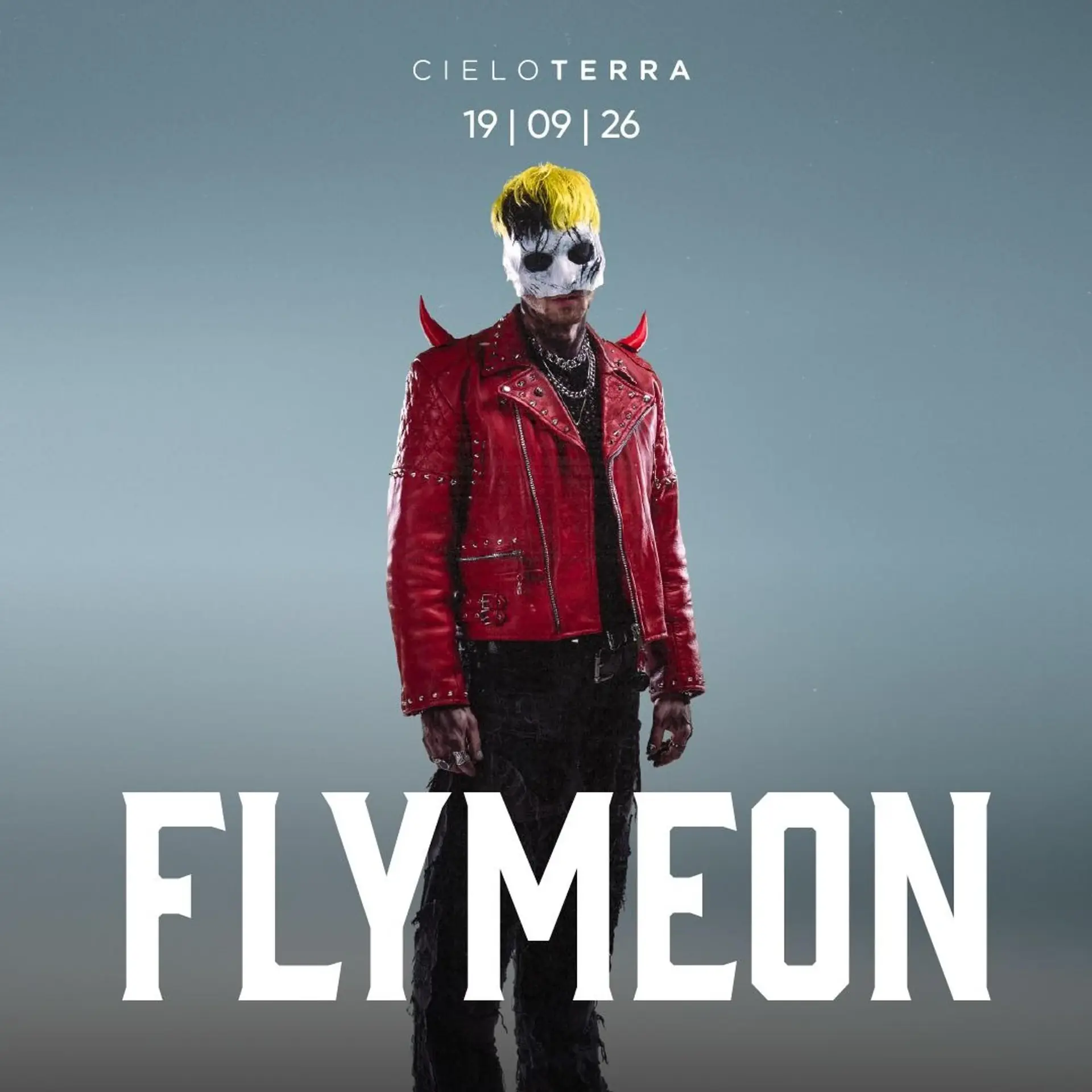 Neon pres. Flymeon