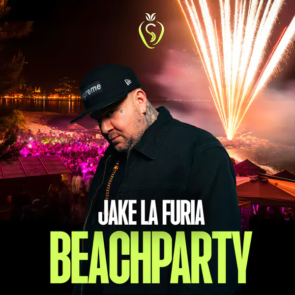 Jake La Furia