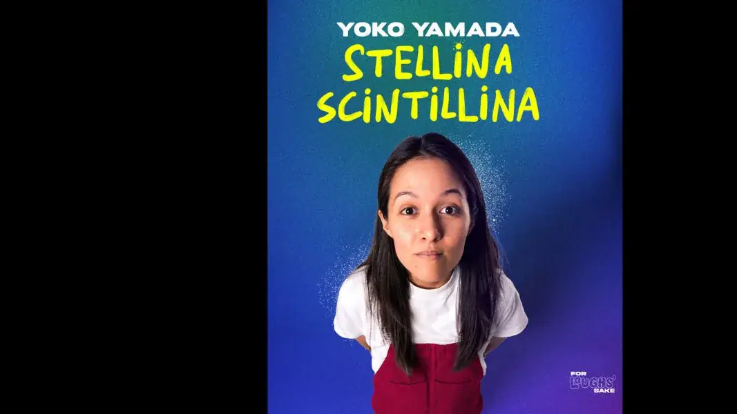 YOKO YAMADA