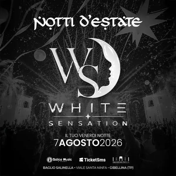 White Sensation