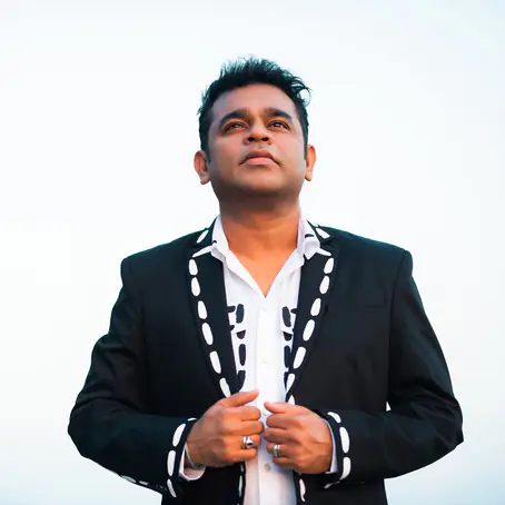 A.R. Rahman @ Davies Symphony Hall
