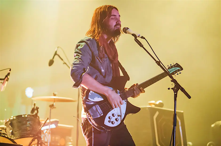 Tame Impala, Djo