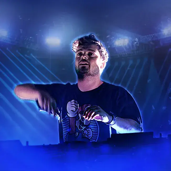 Martin Garrix