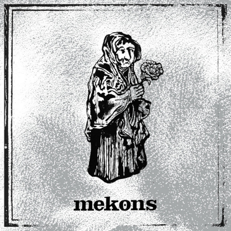 Mekons @ The Garage