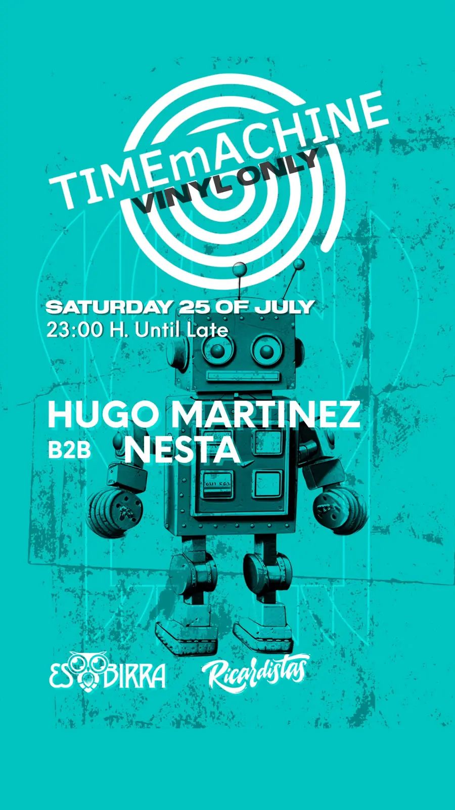 LUCID w Nesta
