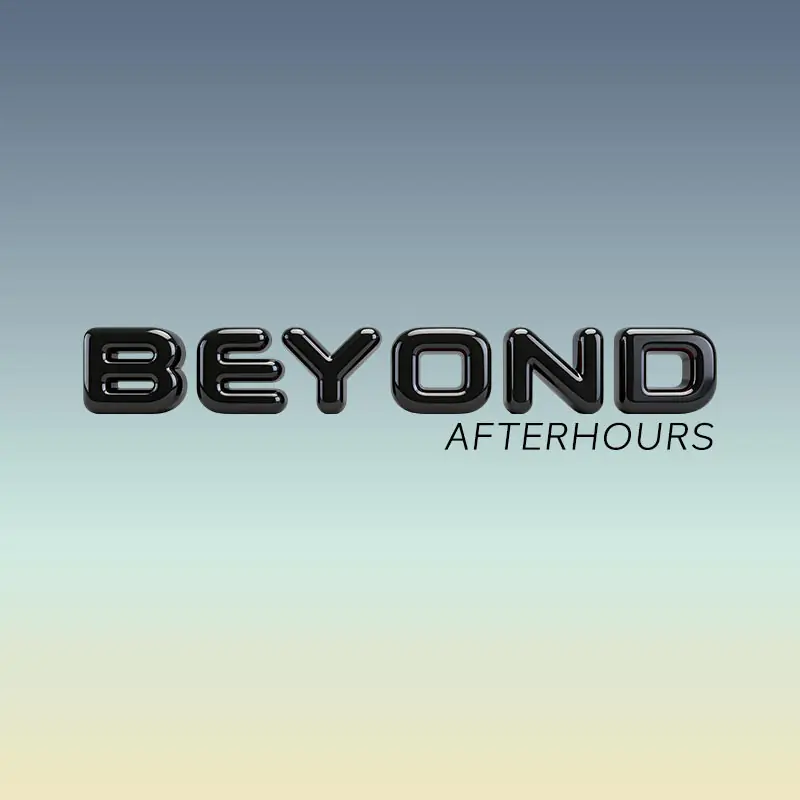 Beyond