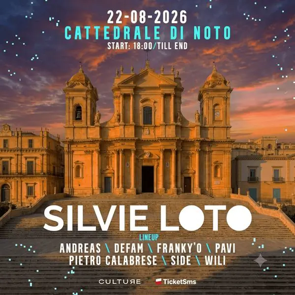 Culture - Silvie Loto