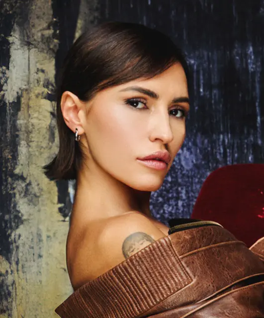 Serena Brancale